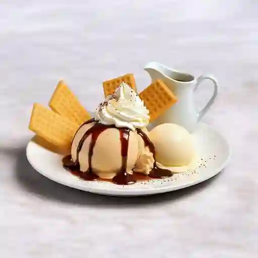 Coffe Cream