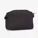 Hedgren Bolso Neutron Mediano Negro
