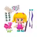 Pinypon Muñeca Pop & Art 22 cm