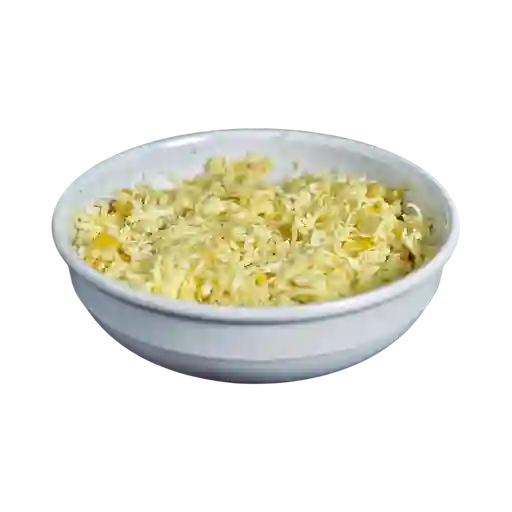 Mazorca Hawaiana