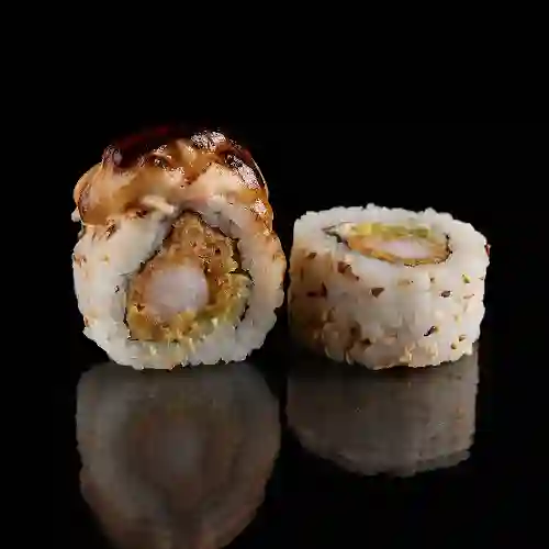 Sushi Kraken