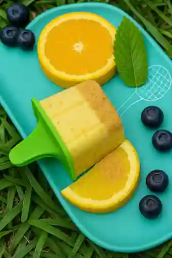 Helado de Pie de Limón