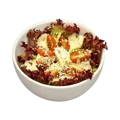 Ensalada de la Casa