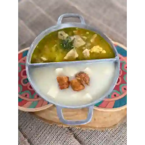 Totumazo Mello O Miti y Miti