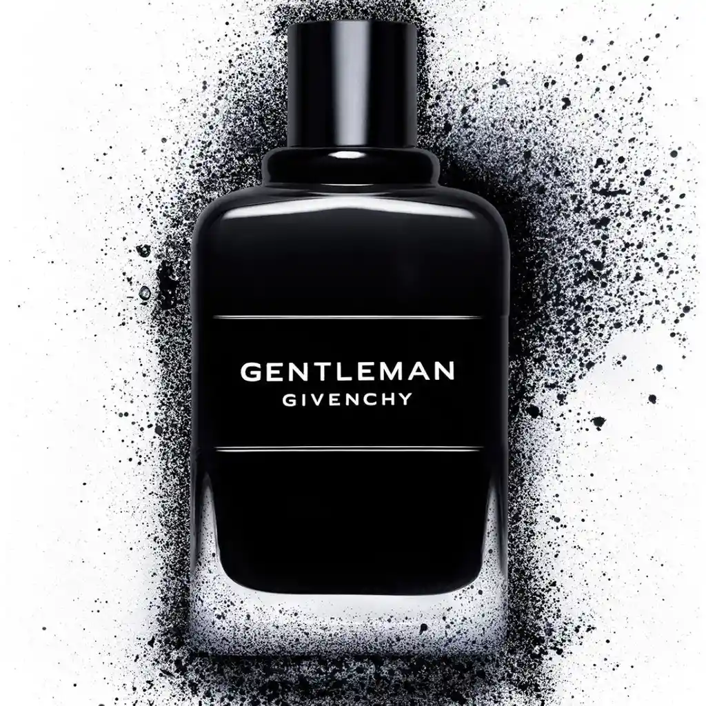 Givenchy Perfume Gentleman Edp For Men