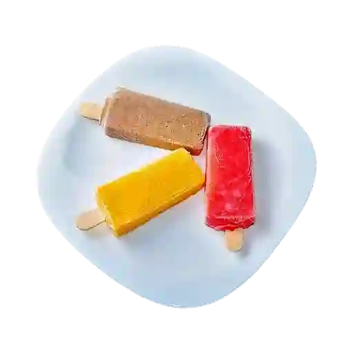 Paleta Cereza