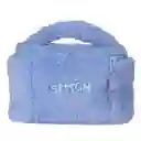 Disney Cosmetiquera de Peluche Suave Série Lilo & Stitch