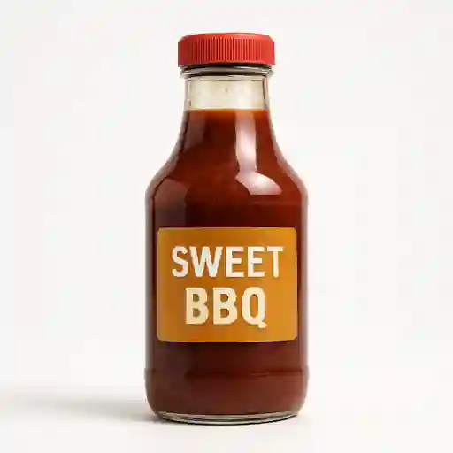Sweet Bbq de Spe.cia