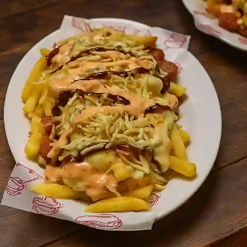 Salchi Ranchera Personal