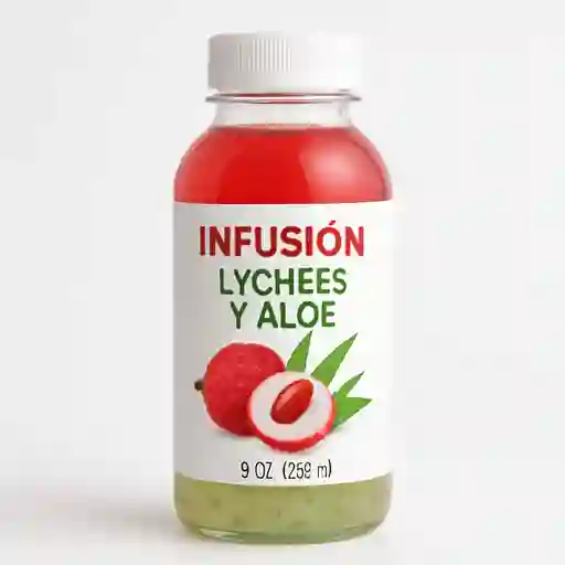 Infusión de Inspiration