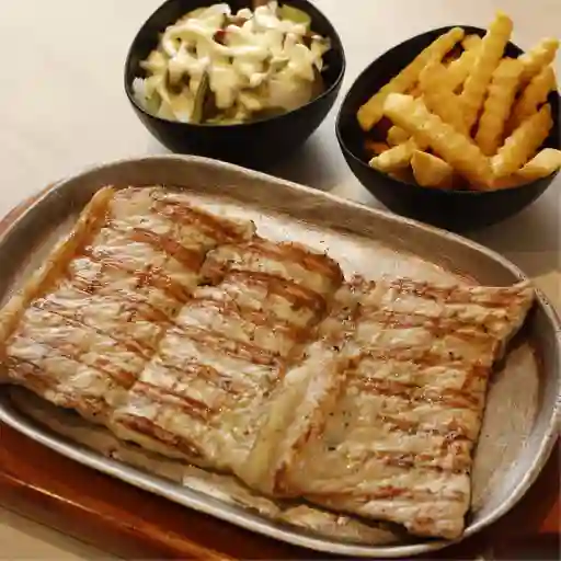 Lomo de Cerdo 250 gr