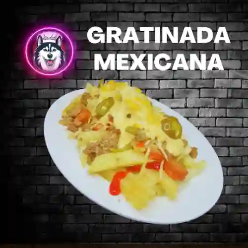 Mexicana