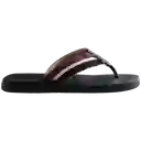 Sandalias Urban Way Negro Talla 42 4146081 Havaianas