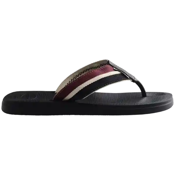 Sandalias Urban Way Negro Talla 42 4146081 Havaianas