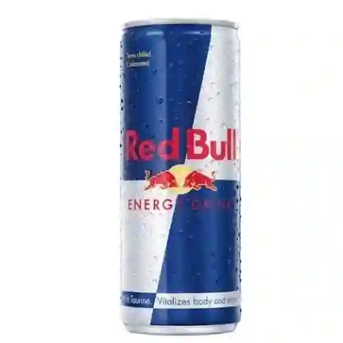 Redbull Lata 250 ml