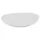 Expressions Plato Hondo Tabletops Blanco SCP90/6 Sku: 174370