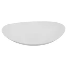 Expressions Plato Hondo Tabletops Blanco SCP90/6 Sku: 174370