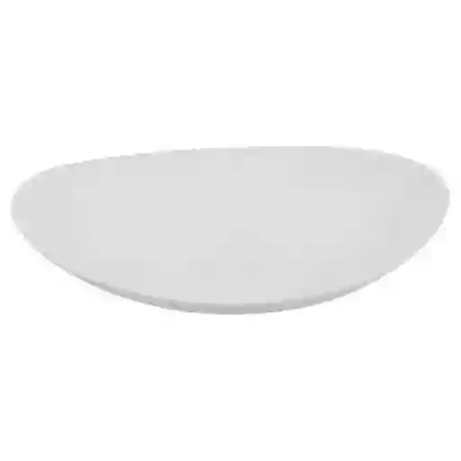 Expressions Plato Hondo Tabletops Blanco SCP90/6 Sku: 174370