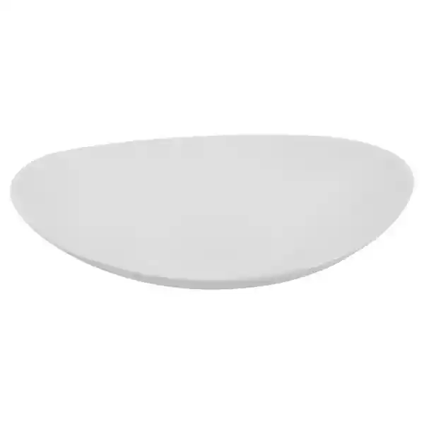 Expressions Plato Hondo Tabletops Blanco SCP90/6 Sku: 174370