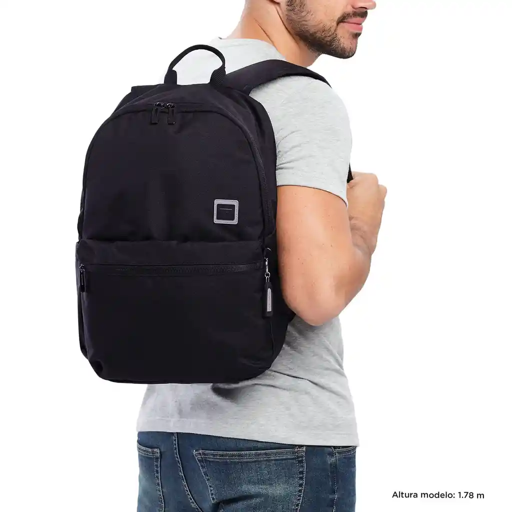 Morral Para Hombre Dragonar