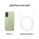 Apple iPhone 17 512Gb Sage