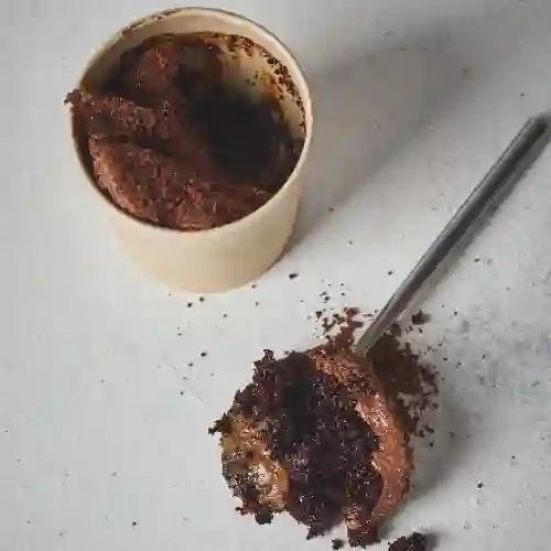 Jar Chocolate