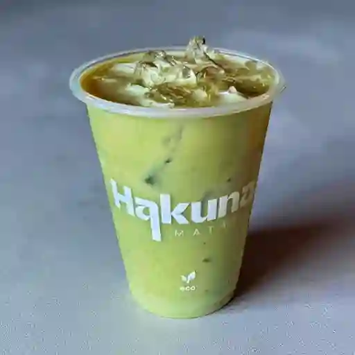 Drink Matcha 16 Oz