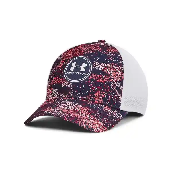 Under Armour Gorra Iso-Chill Hombre Multicolor S/M 1369804-411