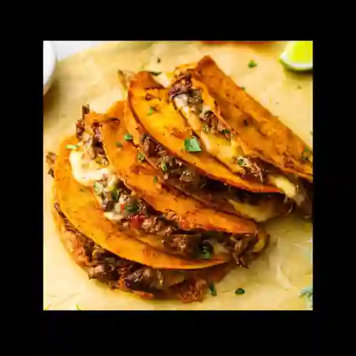 Tacos de Birria