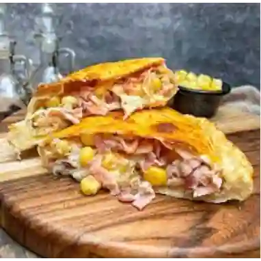 Panzzerotti Especial