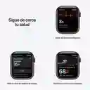 Apple Reloj Inteligente Series 7 con GPS Color Verde