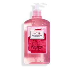 Gel de Ducha Rosa L'Occitane