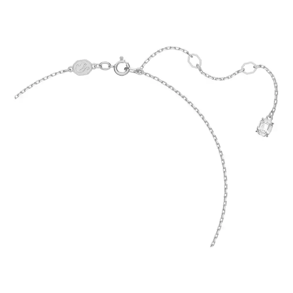 Collar Constella Plateado 5647663 Swarovski