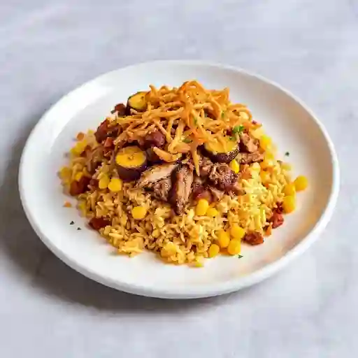 6X3 arroz paisa premium