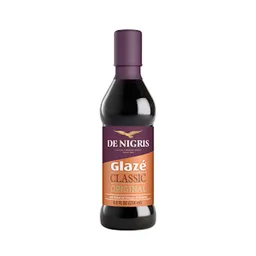 Glaze de Nigris Clasico Original Balsamico