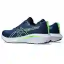 Asics Zapatos Gel-Excite 10 Para Hombre Azul Talla 8.5