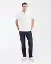 Jean Relaxed Fit Revenge Azul Dark Ultraoscuro T 32/32 Chevignon