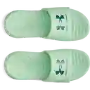 Under Armour Sandalias Ansa Fix Sl Mujer Verde Talla 10