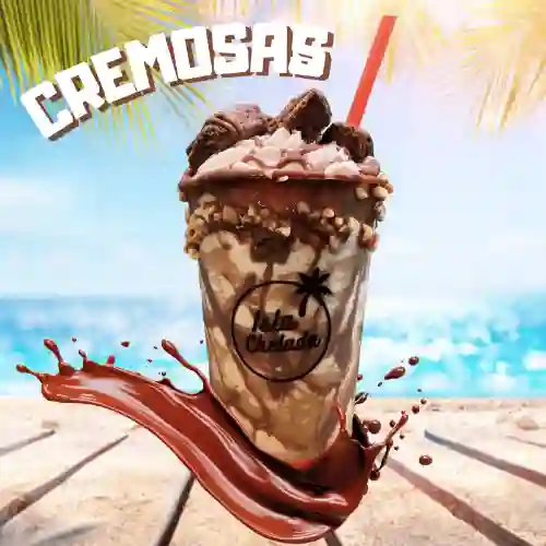 Malteada Chelada 16Onz