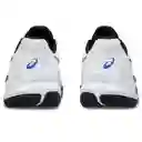 Asics Zapatos Gel-Challenger 14 Para Hombre Blanco Talla 9.5