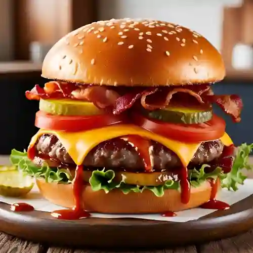 Amazing Food