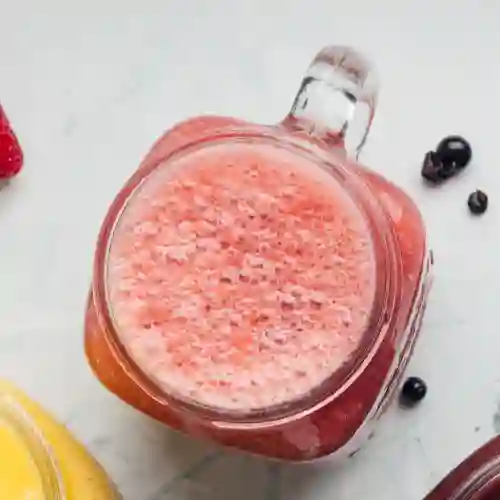 Smoothie Berry