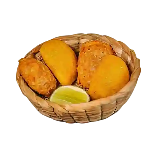 Canasta Mixta