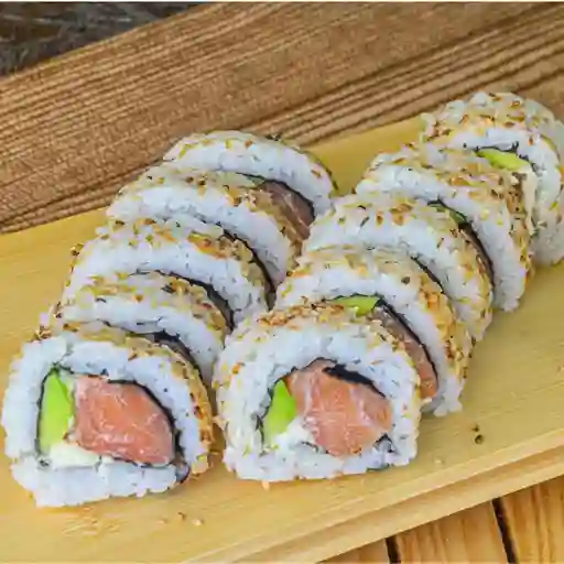 Philadelphia Roll