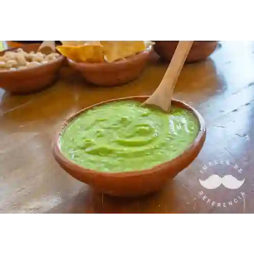 Guacamole