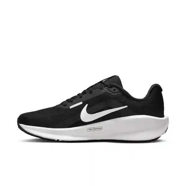 Nike Zapatos Downshifter 13 Mujer Negro 5.5 FD6476-001