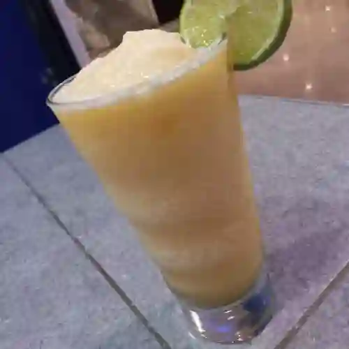 Limonada de Maracuyá