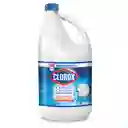 Blanqueador Clorox Anti-Splash Botella 1.8 L