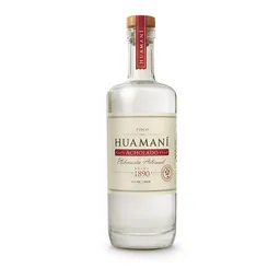 Pisco Acholado Huamaní