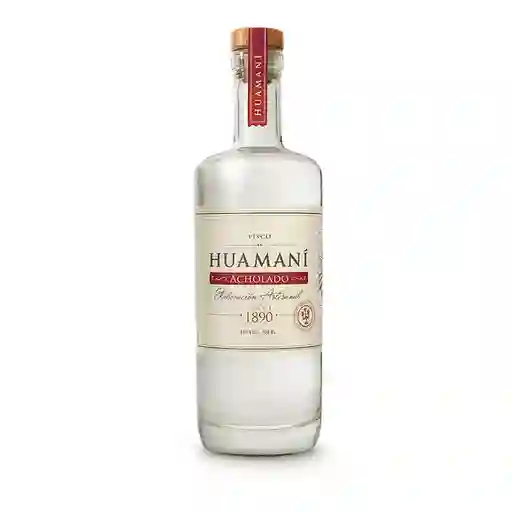 Pisco Acholado Huamaní